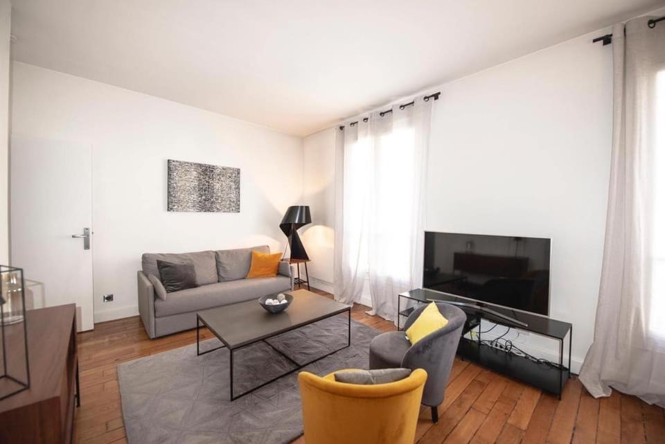Appartamento Elegant Centre *
